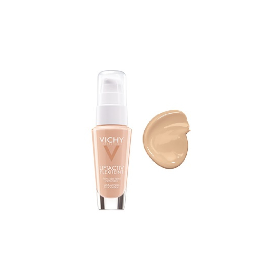 LIFTACTIV FLEXITEINT - Crème Fond de Teint Anti-Age n°15 Opal - 30 ml