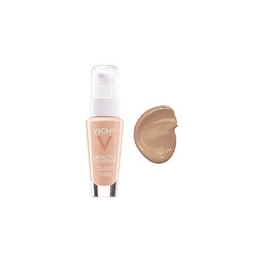 LIFTACTIV FLEXITEINT - Crème Fond de Teint Anti-Age n°25 Nude - 30 ml