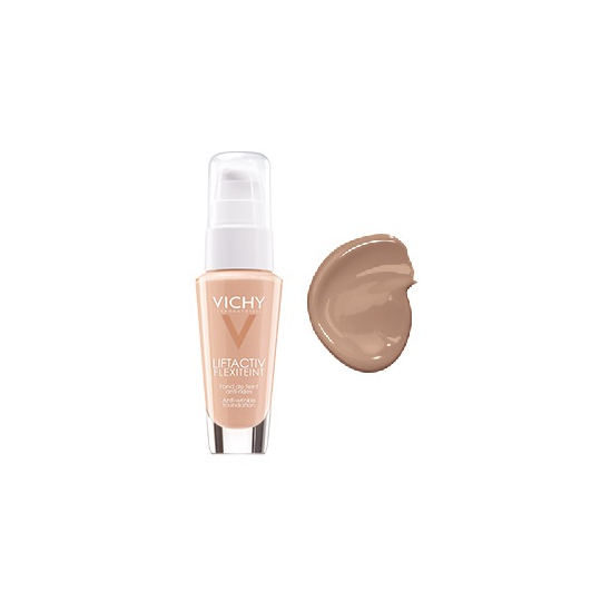 LIFTACTIV FLEXITEINT - Crème Fond de Teint Anti-Age n°35 Sand - 30 ml