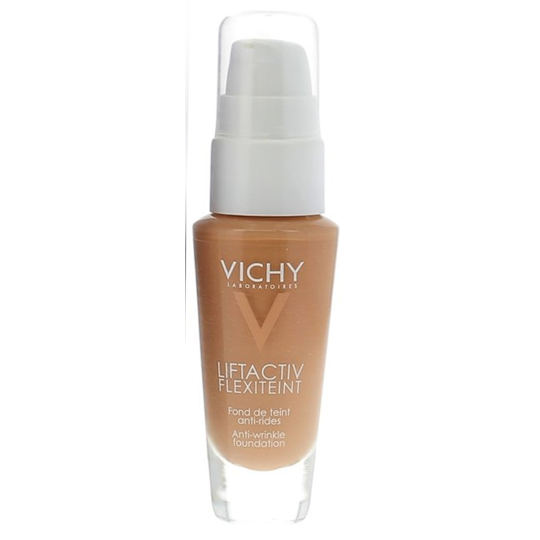 LIFTACTIV FLEXITEINT - Crème Fond de Teint Anti-Age n°45 Gold - 30 ml