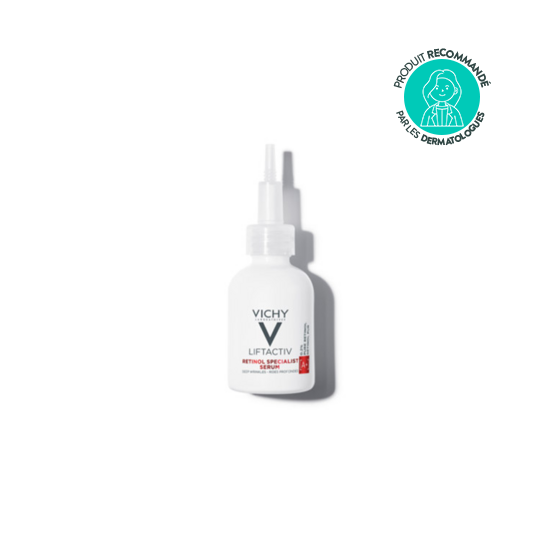 Vichy Liftactiv Sérum Retinol Specialist 30 ml