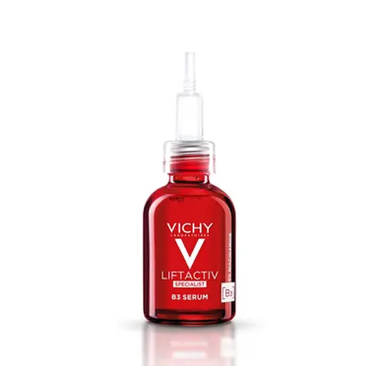 Vichy Liftactiv Specialist Coffret Protocole Anti-taches et Eclat SPF50
