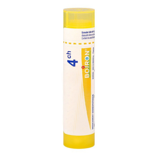 Boiron Ligaments 4 CH - 80 granules