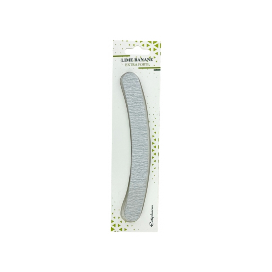 Lime à Ongles Banane Extra Forte