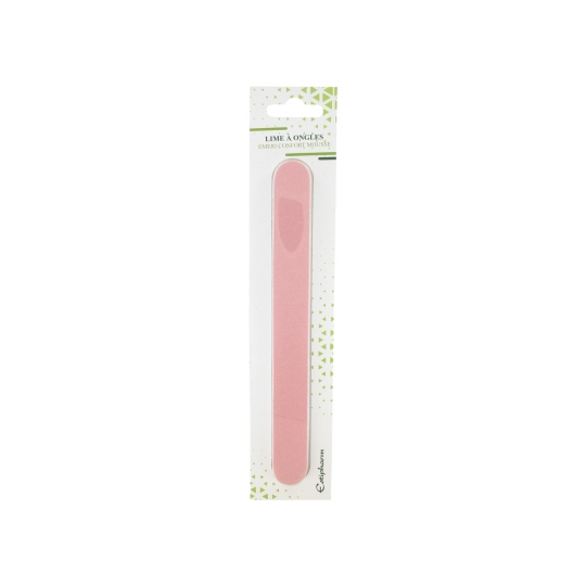 Lime à Ongles Emeri Confort Mousse
