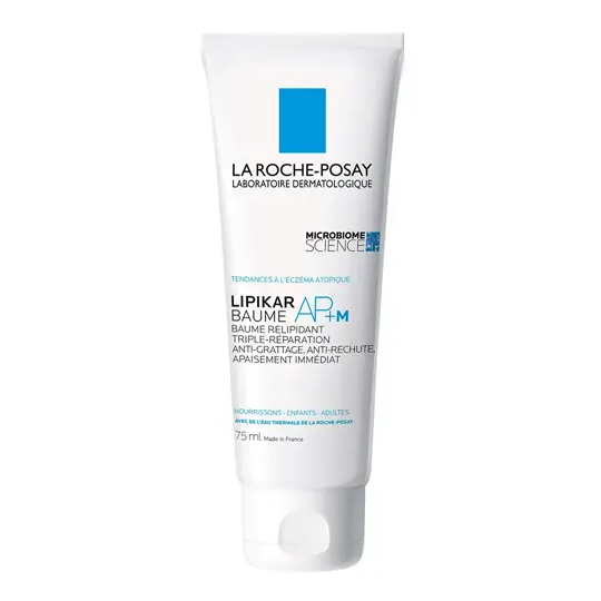 La Roche-Posay Lipikar AP+M Baume Relipidant 75ml