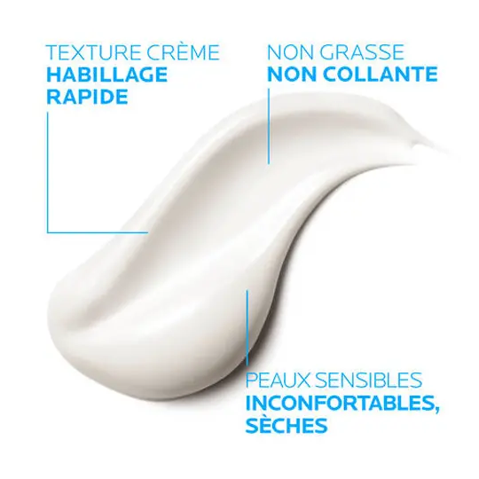 La Roche-Posay Lipikar Lait Relipidant Corps 400ml