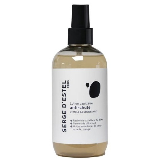  Lotion Capillaire Anti-Chute - 250 ml