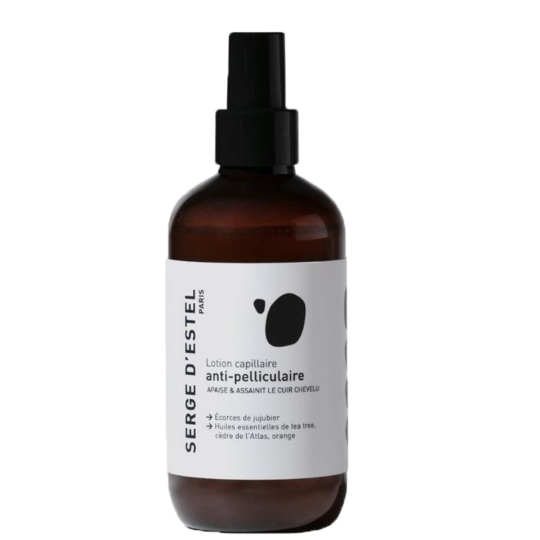 Lotion Capillaire Anti-Pelliculaire - 200 ml