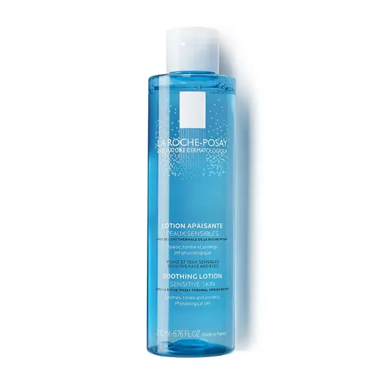 La Roche-Posay Lotion Apaisante Physiologique 200 ml
