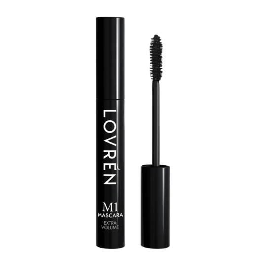 Lovrén Mascara M1 Extra Volume 10ml