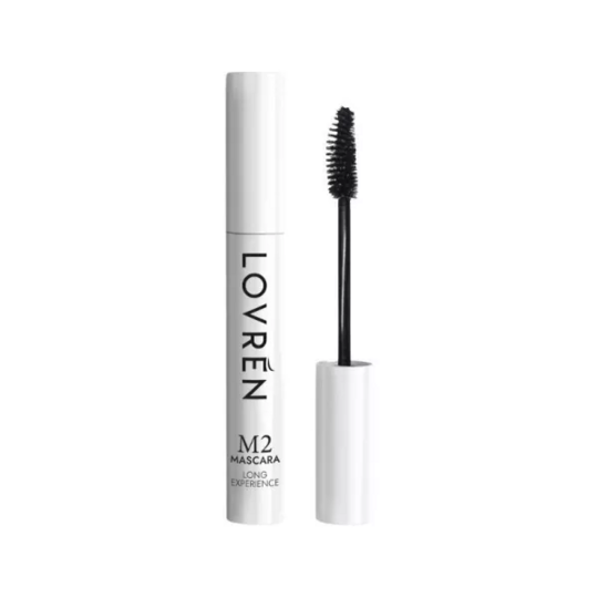 Lovrén Mascara M2 Long Experience 10ml