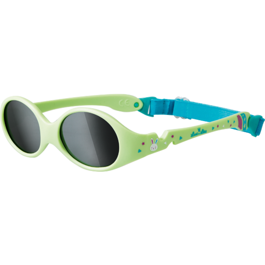 Lunettes de Soleil Vert Garçon 0-1 an