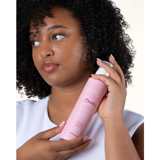 Luxéol Crème de Soin Boucles 250 ml