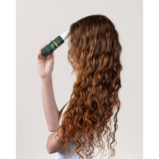 Luxéol Sérum croissance cheveux 100 ml – Croissance, force et densité capillaire