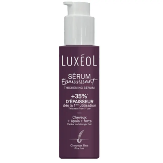Luxeol Sérum Épaississant 100 ml