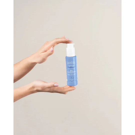 Luxéol Sérum Fortifiant 100 ml cheveux fragiles et cassants