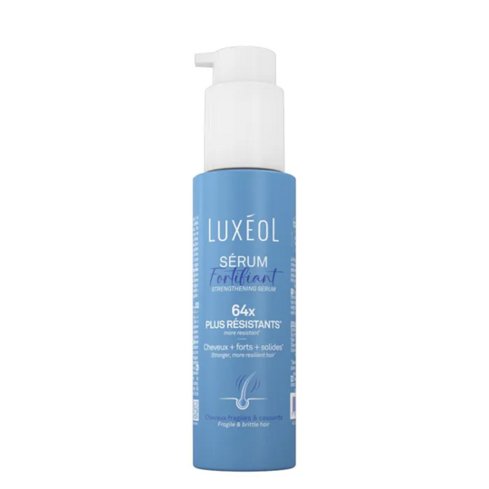 Luxéol Sérum Fortifiant 100 ml cheveux fragiles et cassants