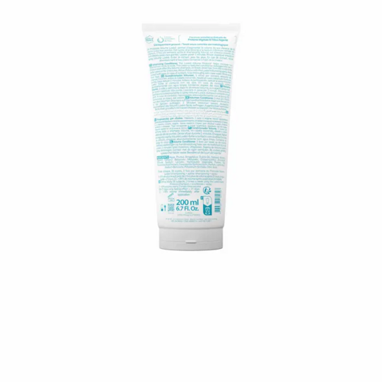 Luxeol Après-shampooing volume 200 ml — soin gainant cheveux fins