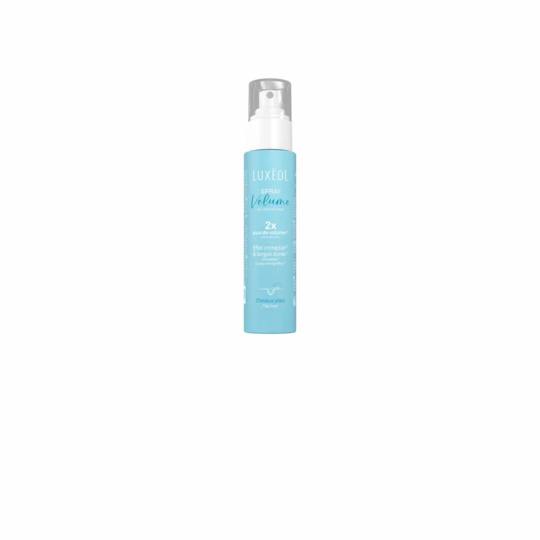 Luxeol Spray volume 150 ml — soin booster volume racines