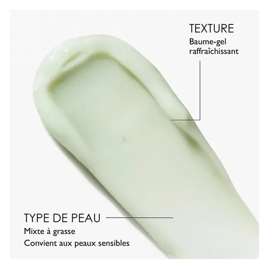 Sanoflore Crème de Nuit Magnifica Régulatrice Anti-Imperfections 50 ml