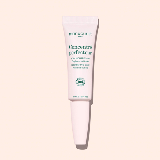 Manucurist Concentré Perfecteur 10 ml – stylo soin ongles et cuticules Cosmos Organic