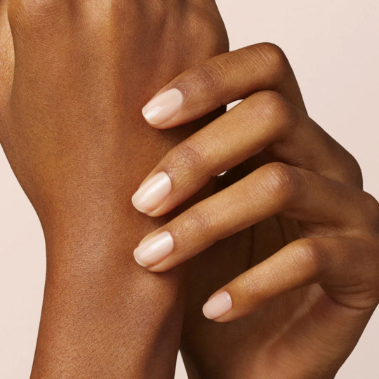 Manucurist Green Vernis à ongles Beige Nude 15 ml