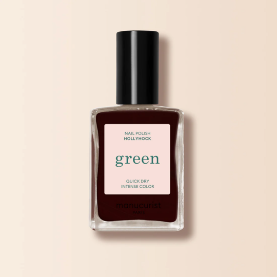 Manucurist Green Hollyhock 15 ml
