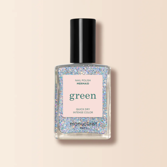 Manucurist Green Mermaid 15 ml