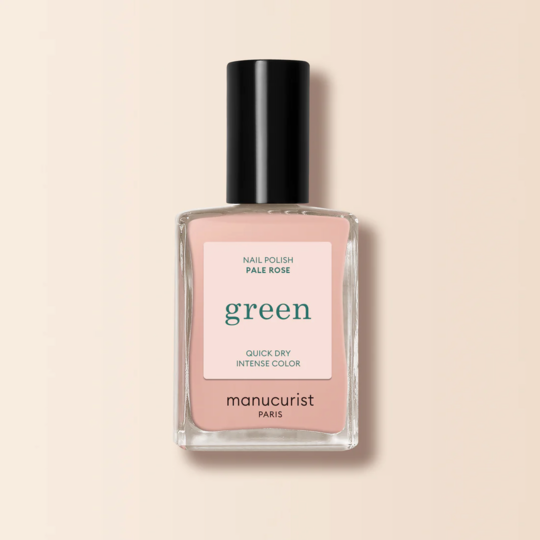 Manucurist Green Pale Rose 15 ml