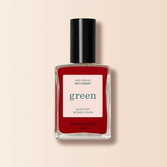 Manucurist Green Red Cherry 15 ml