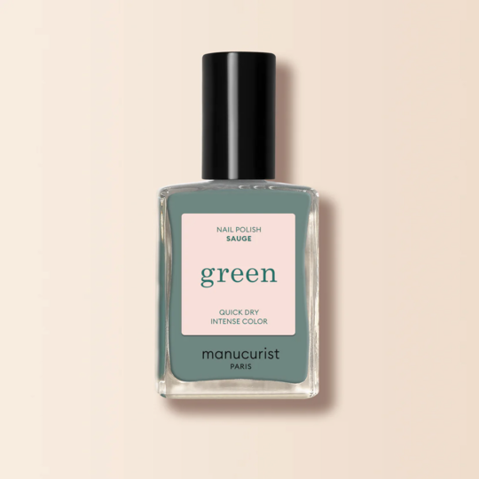 Manucurist Green Sauge 15 ml