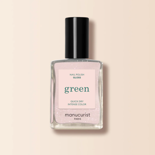 Manucurist Green Gloss 15 ml