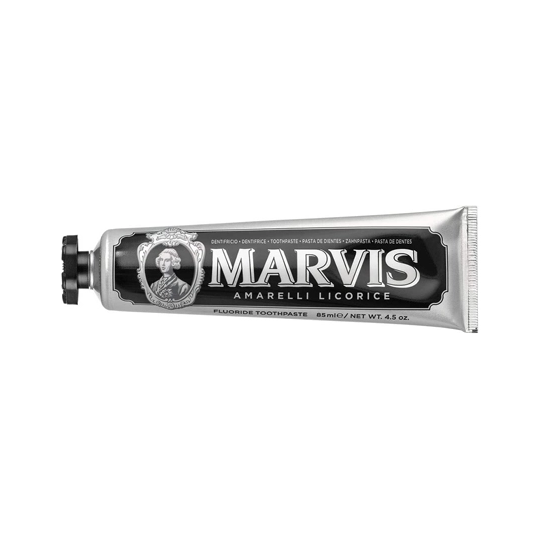 Marvis Dentifrice Menthe Reglisse 85 ml