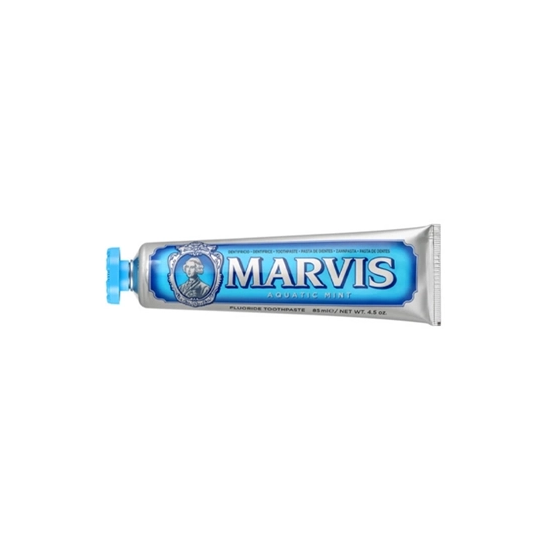 Marvis Dentifrice Menthe Aquatique 25 ml