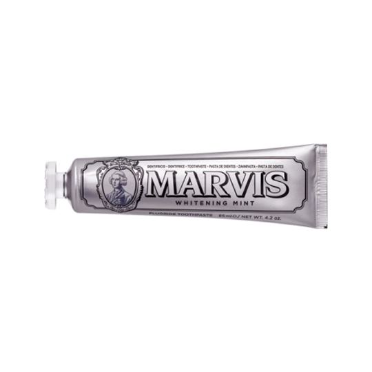 Marvis Dentifrice Menthe blanchissante  85 ml
