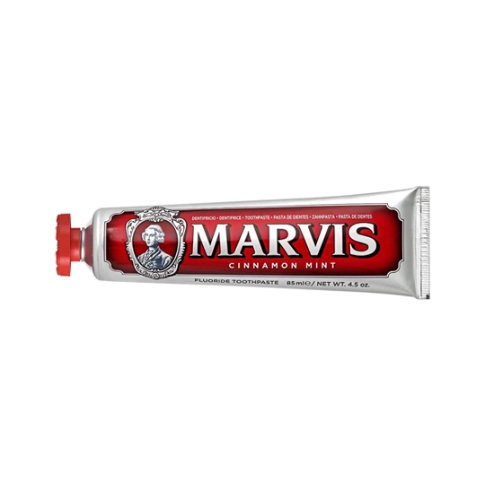 Marvis Dentifrice Menthe & Cannelle 85 ml