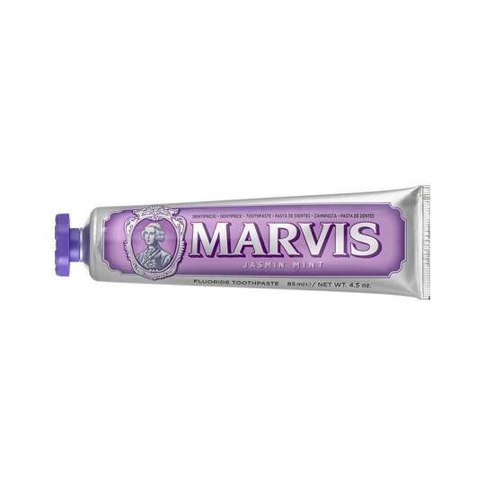 Marvis Dentifrice Menthe Jasmin 85 ml