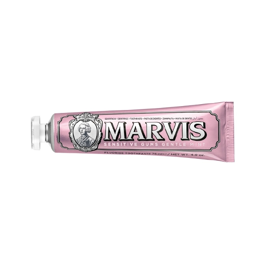 Dentifrice Menthe Douce Gencives sensibles 75 ml