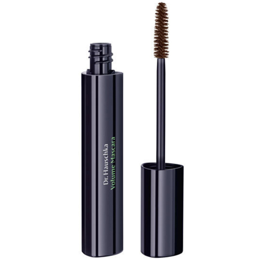 Mascara Volume 02 Brun - 6 ml