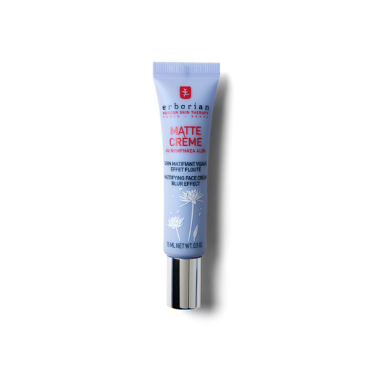 Erborian Matte Crème base de teint matifiante 15 ml Cosmétiques Coréennes