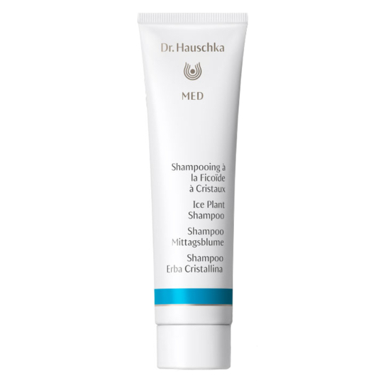 MED - Shampooing à la Ficoïde à Cristaux - 150 ml