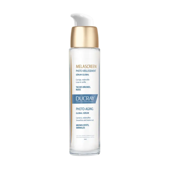 Ducray Melascreen Sérum Global Photo-Vieillissement 30ml
