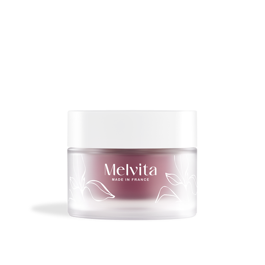 Melvita Argan Bio-Active Crème Lift & Fermeté Bio Rechargeable 50ml