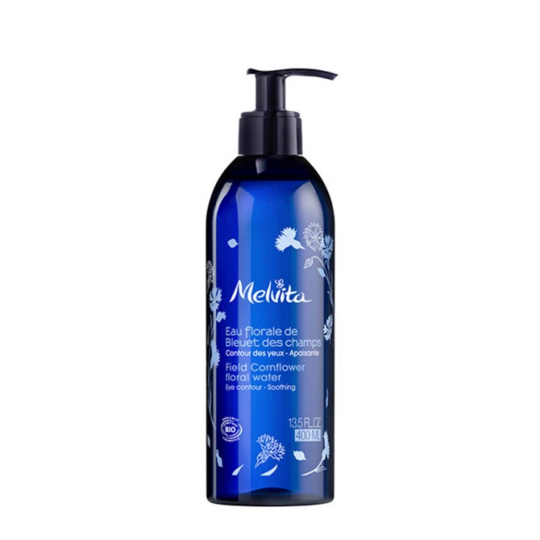 Melvita Eau Florale Bio de Bleuet des Champs 400ml