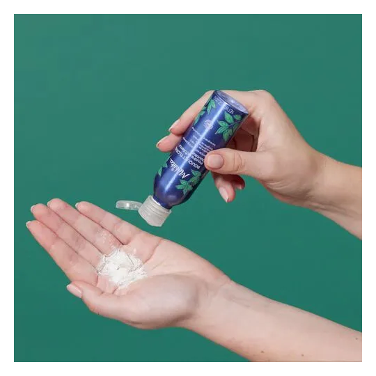 Melvita Poudre Exfoliante Douceur Bouquet Floral Detox Bio 30g