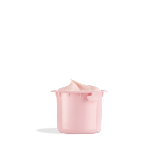 Melvita Crème hydratante Repulpante Source de Roses Recharge 50ml
