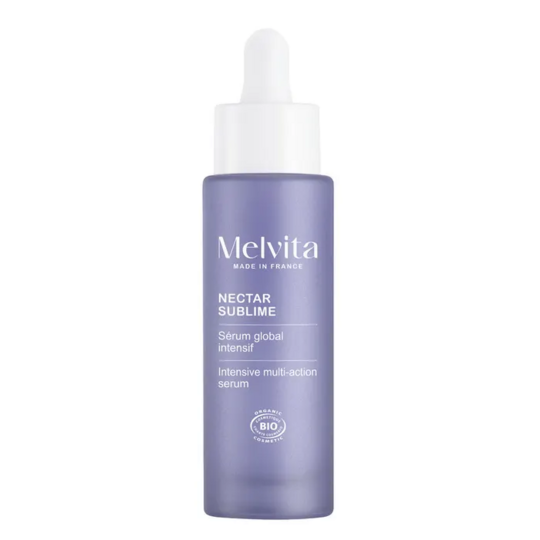 Melvita Nectar Sublime Sérum Global Intensif 30 ml