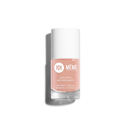 Même Vernis au Silicium Antioxydants Beige blush Florence 25 10 ml