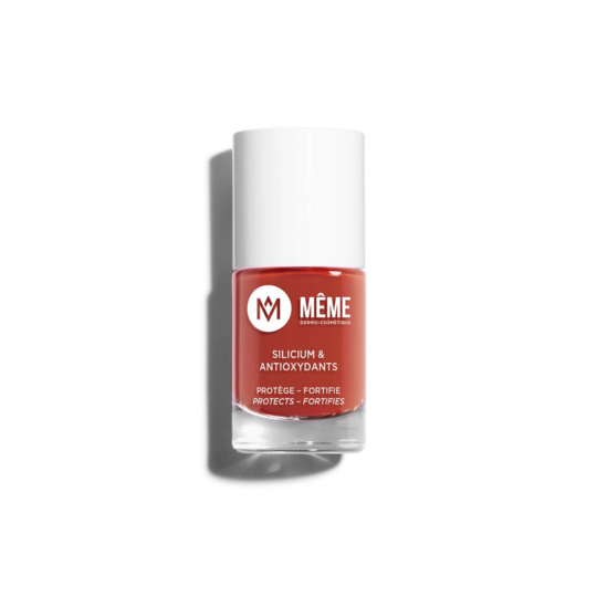 Même Vernis au Silicium Antioxydants Brique Marie-Pierre 27 10 ml